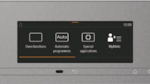 Miele H7860BPX Built In Single Oven in Graphite Grey