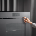 Miele H7860BPX Built In Single Oven in Obsidian Black