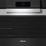 Miele H7890BP Built In 90cm Wide Single Oven