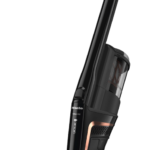 Miele HX2CAT_DOG Cordless Stick Vacuum Cleaner – 60 Minutes Run Time – Black