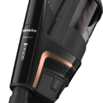 Miele HX2CAT_DOG Cordless Stick Vacuum Cleaner – 60 Minutes Run Time – Black