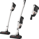 Miele HX2POWERLINE Cordless Stick Vacuum Cleaner – 60 Minutes Run Time – White