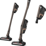 Miele HX2PRO Infinity Cordless Stick Vacuum Cleaner – 120 Minutes Run Time – Grey