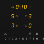 Miele KM7464FL 62cm Induction Hob