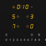 Miele KM7474FR 80cm Induction Hob