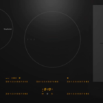 Miele KM7629FX 93cm Induction Hob