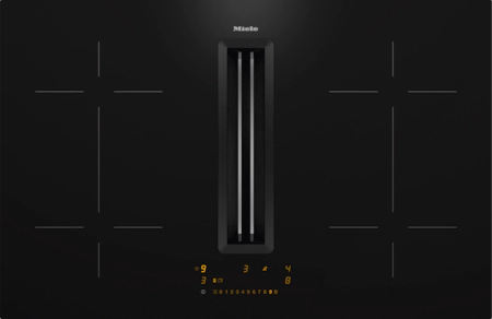 Miele KMDA7473 FL-U 80cm RC Vented Induction Hob