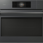 ASKO OCSM8478GG Built In Steam, Microwave Combi Oven