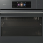 ASKO OCSM8478GG Built In Steam, Microwave Combi Oven