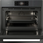 ASKO OCSM8478GG Built In Steam, Microwave Combi Oven