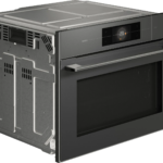 ASKO OCSM8478GG Built In Steam, Microwave Combi Oven