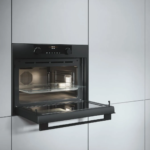 ASKO OM8464A1 Built In Microwave