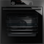 ASKO OT8687B Built In Single Oven