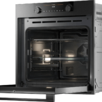 ASKO OT8687B Built In Single Oven