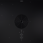 BORA PURMU M Pure RC Vented Induction Hob