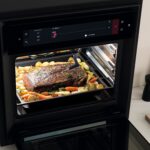 BORA X BO Built In Steam Oven