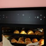 BORA X BO Built In Steam Oven