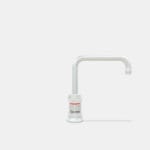 Quooker CNSSSST Classic Nordic Square Boiling Water Tap in Stainless Steel