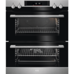 AEG DUK531160M SurroundCook Double Oven with Catalytic Cleaning