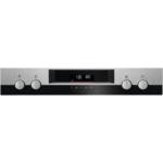 AEG DUK531160M SurroundCook Double Oven with Catalytic Cleaning