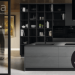 Elica VIRTUS90 Built In 90cm Wide Single Oven