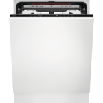 AEG FSK76738P Built In Dishwasher