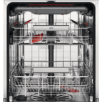 AEG FSK76738P Built In Dishwasher