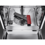 AEG FSK76738P Built In Dishwasher