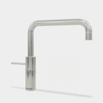 Quooker NMSCHR Nordic Square Standalone Mixer Tap in Chrome
