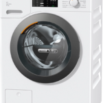 Miele WTD160WCS 8kg/5kg 1500rpm Freestanding Washer Dryer
