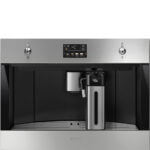Smeg CMS4303X Built In Coffee Machine