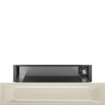 Smeg CPR915P Built In Warming Drawer