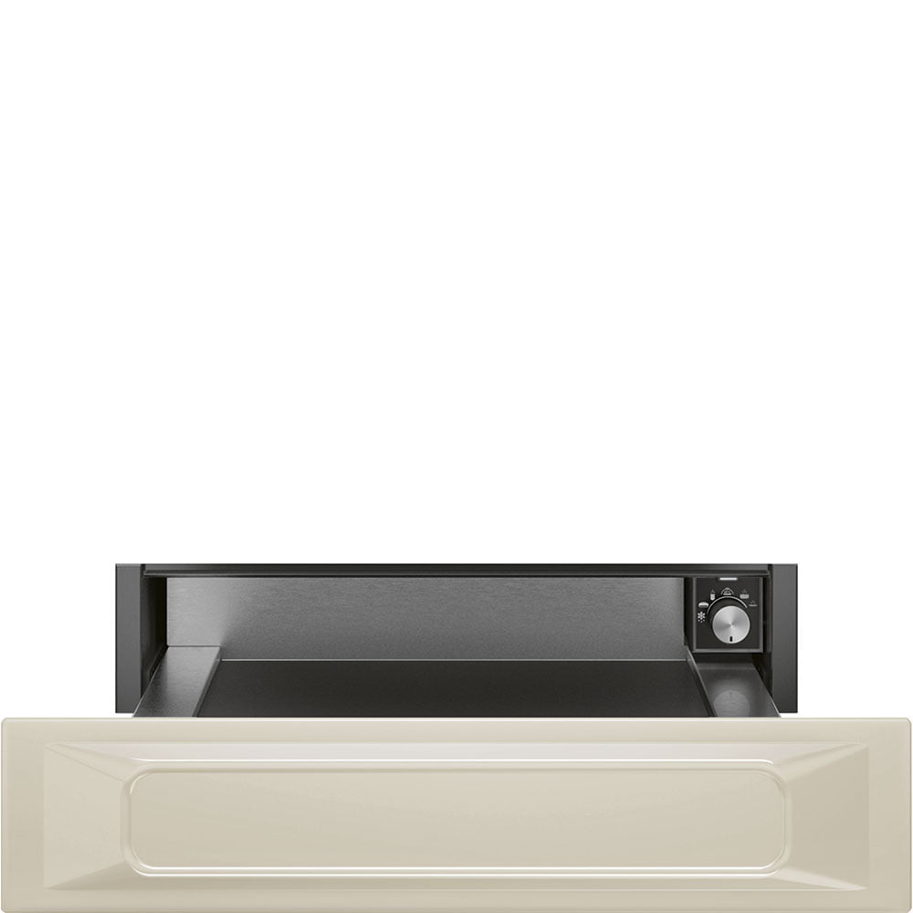 Smeg CPR915P Built In Warming Drawer