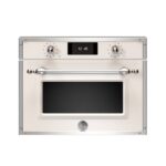 Bertazzoni F457HERMWTAX 45cm Heritage Series Built In Microwave Oven