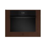 Bertazzoni F457MODVTC 45cm Modern Series Built In Steam Combi-Oven