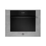 Bertazzoni F457MODVTZ 45cm Modern Series Built In Steam Combi-Oven