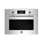 Bertazzoni F457PROMWTX 45cm Pro Series Built In Microwave Oven
