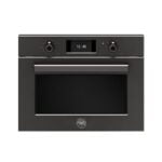 Bertazzoni F457PROVTN 45cm Pro Series Built In Steam Combi-Oven