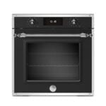Bertazzoni F6011HERVPTNE 60cm Heritage Series Built In Oven
