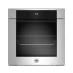 Bertazzoni F6011MODPLX 60cm Modern Series Built In Oven