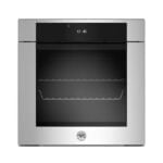 Bertazzoni F6011MODPTX 60cm Modern Series Built In Oven
