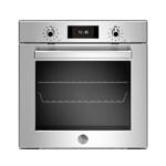 Bertazzoni F6011PROPTX 60cm Pro Series Built In Oven