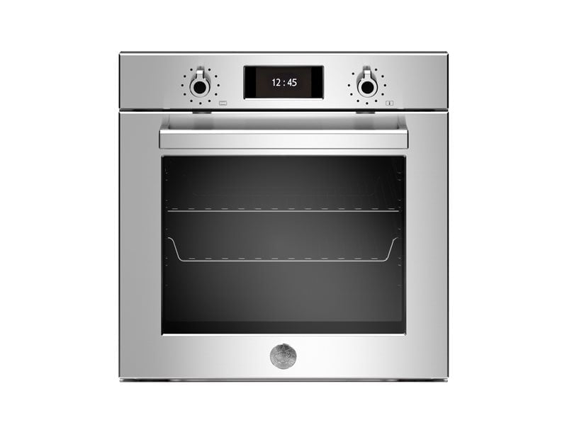 Bertazzoni F6011PROVTX 60cm Pro Series Built In Oven