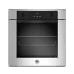 Bertazzoni F609MODESX 60cm Modern Series Built In Oven