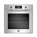 Bertazzoni F609PROESX 60cm Pro Series Built In Oven