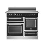 Bertazzoni HER105I3ENET 100cm Heritage Series Range Cooker