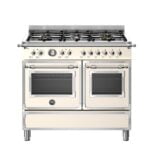 Bertazzoni HER106L2EAVT 100cm Heritage Series Range Cooker