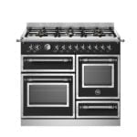 Bertazzoni HER106L3ENET 100cm Heritage Series Range Cooker