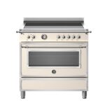Bertazzoni HER95I1EAVT 90cm Heritage Series Range Cooker