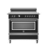 Bertazzoni HER95I1ENET 90cm Heritage Series Range Cooker